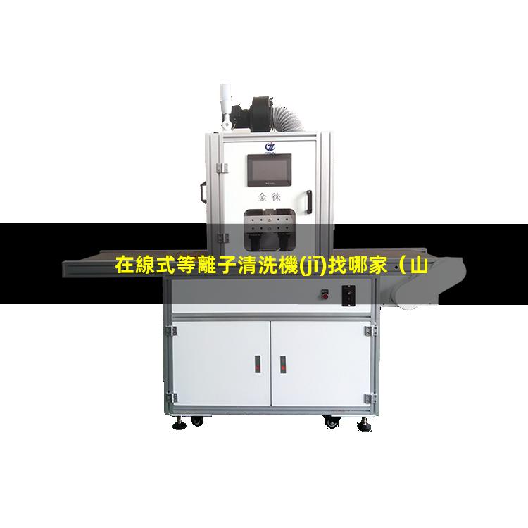 在線式等離子清洗機(jī)找哪家