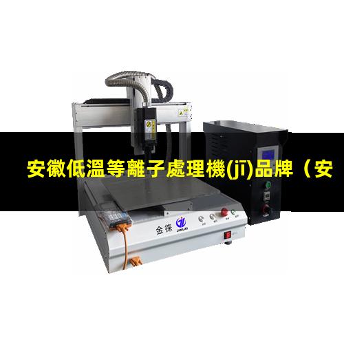 安徽低溫等離子處理機(jī)品牌