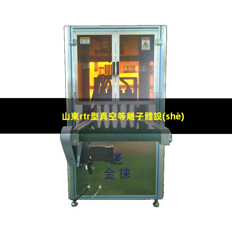 山東rtr型真空等離子體設(shè)備批發(fā)
