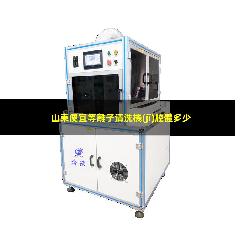 山東便宜等離子清洗機(jī)腔體多少錢