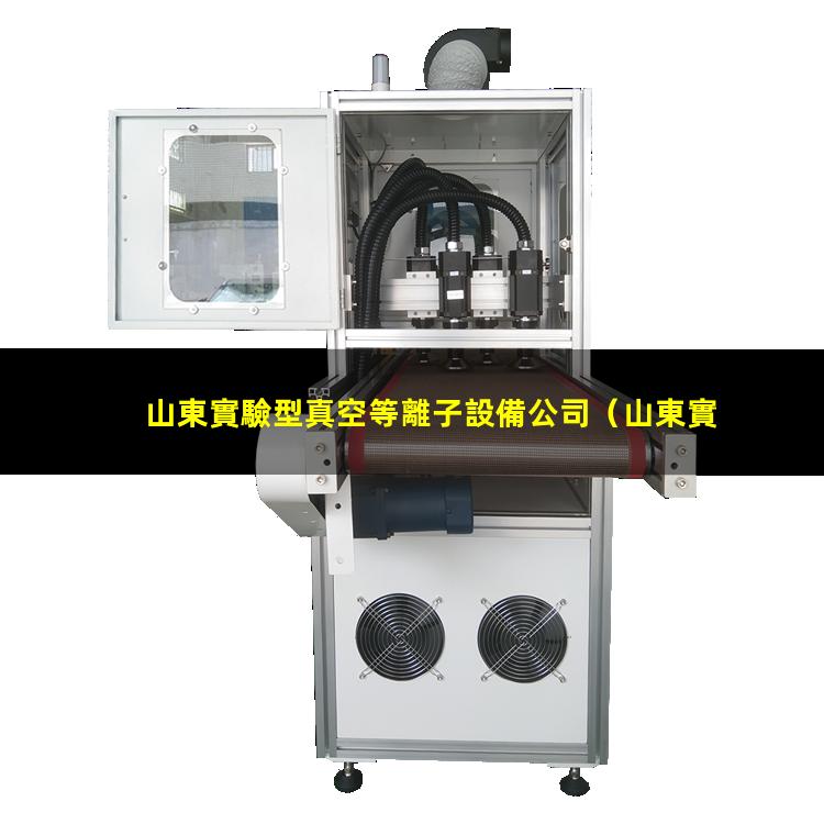 山東實驗型真空等離子設備公司