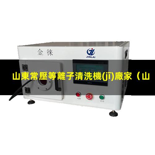 山東常壓等離子清洗機(jī)廠家