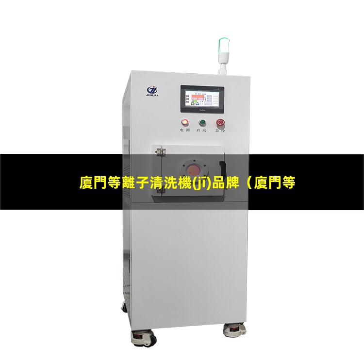 廈門等離子清洗機(jī)品牌