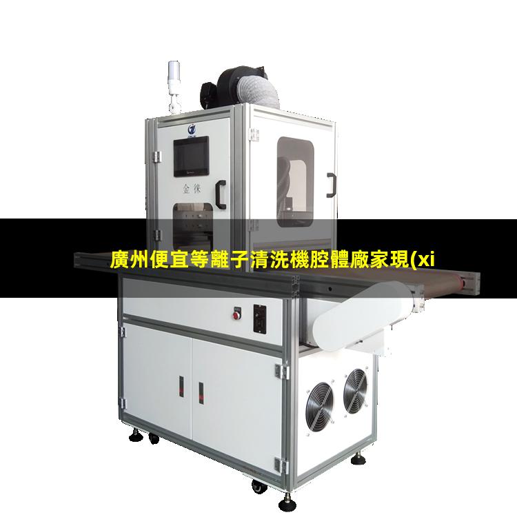 廣州便宜等離子清洗機腔體廠家現(xiàn)貨