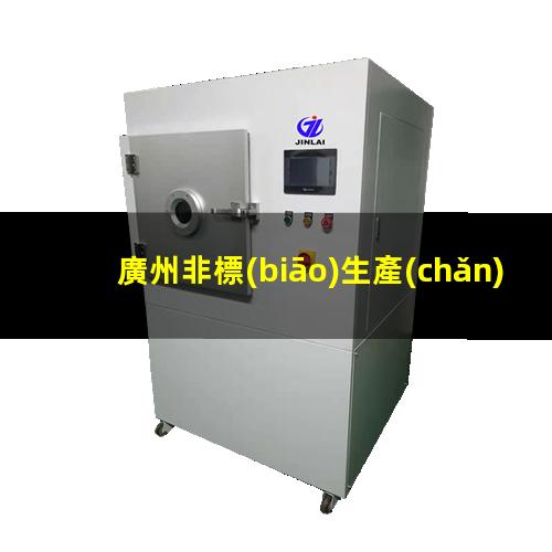 廣州非標(biāo)生產(chǎn)等離子清洗機(jī)腔體制造廠家