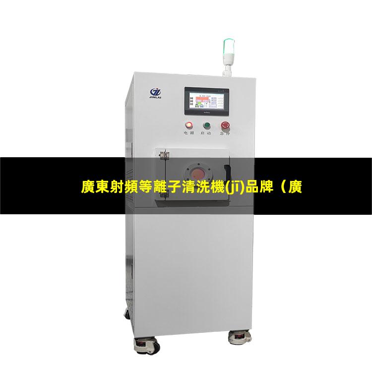 廣東射頻等離子清洗機(jī)品牌