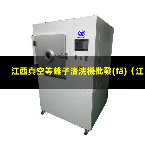 江西真空等離子清洗機批發(fā)
