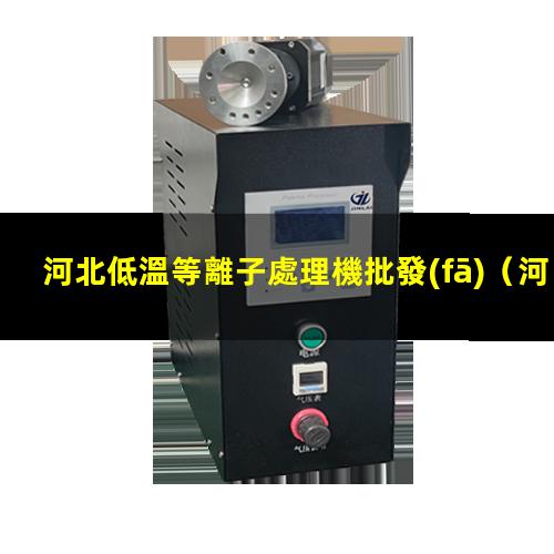 河北低溫等離子處理機批發(fā)