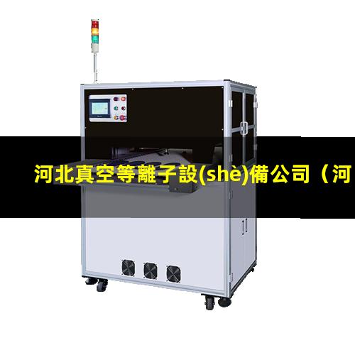 河北真空等離子設(shè)備公司