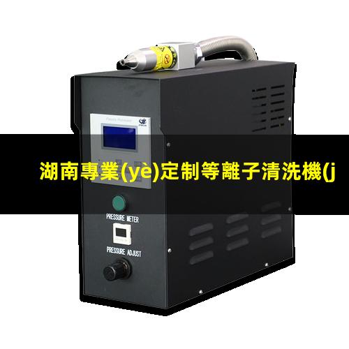 湖南專業(yè)定制等離子清洗機(jī)腔體生產(chǎn)