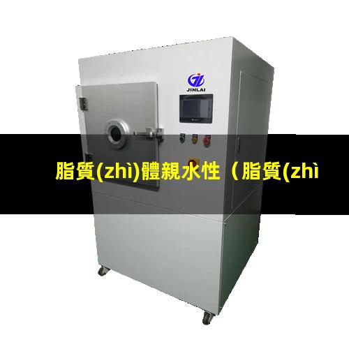 脂質(zhì)體親水性