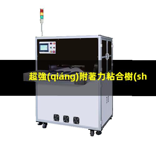 超強(qiáng)附著力粘合樹(shù)脂（氧化超強(qiáng)附著力皮革粘合劑）