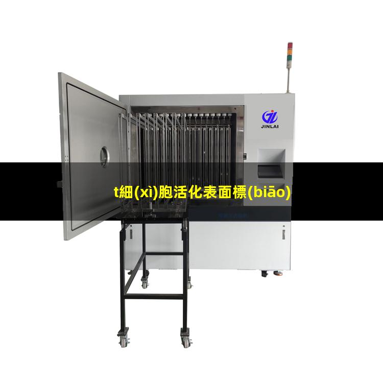 t細(xì)胞活化表面標(biāo)志