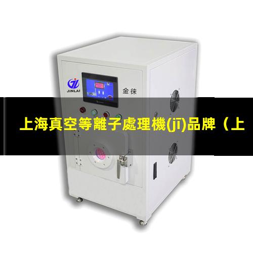 上海真空等離子處理機(jī)品牌