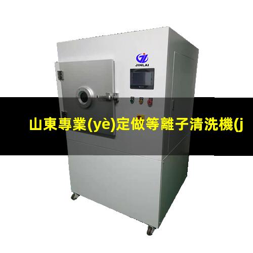 山東專業(yè)定做等離子清洗機(jī)腔體量大從優(yōu)