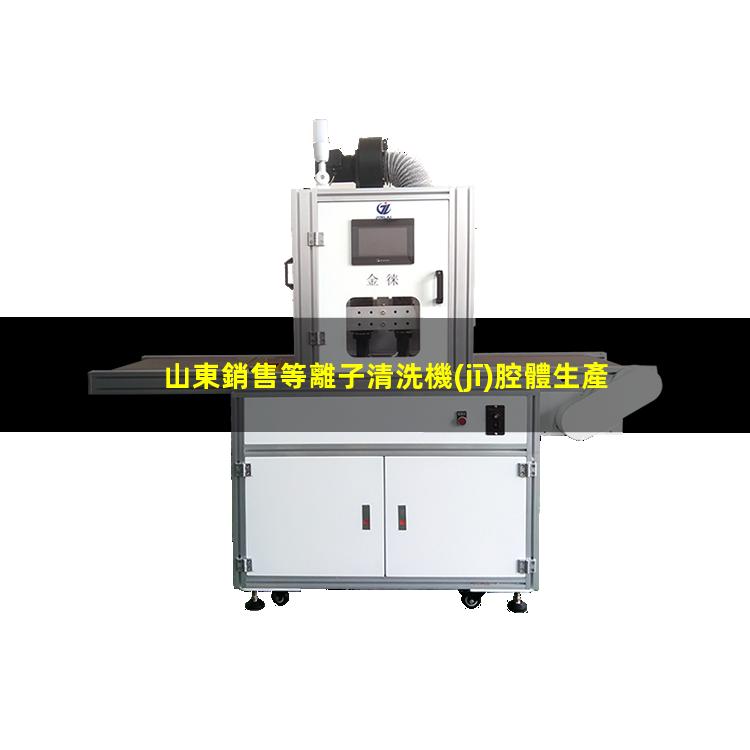 山東銷售等離子清洗機(jī)腔體生產(chǎn)