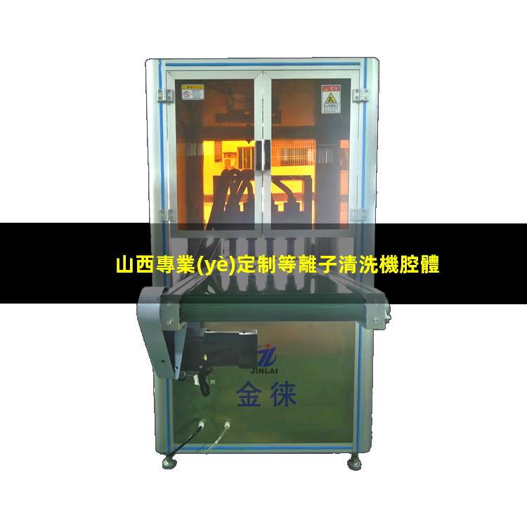 山西專業(yè)定制等離子清洗機腔體現(xiàn)貨