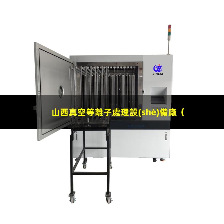 山西真空等離子處理設(shè)備廠
