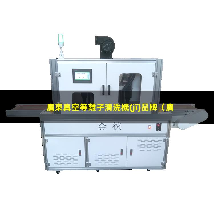 廣東真空等離子清洗機(jī)品牌