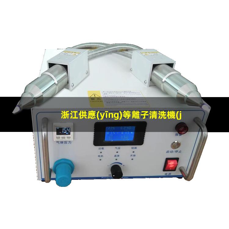 浙江供應(yīng)等離子清洗機(jī)腔體什么價(jià)格