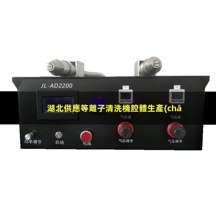 湖北供應等離子清洗機腔體生產(chǎn)