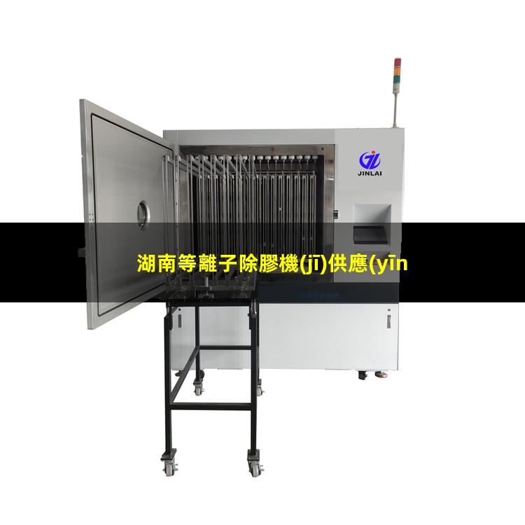 湖南等離子除膠機(jī)供應(yīng)商