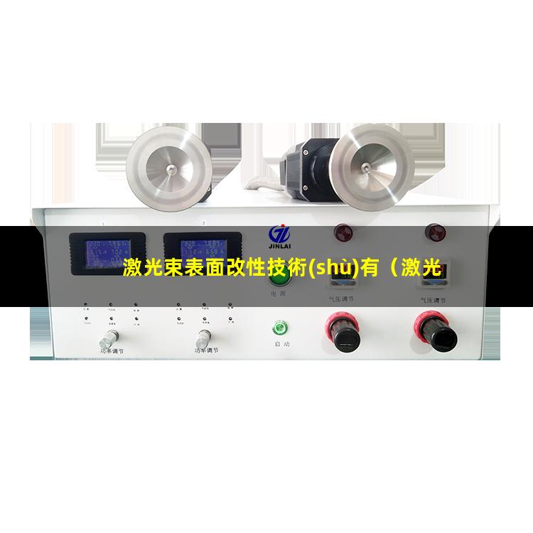 激光束表面改性技術(shù)有