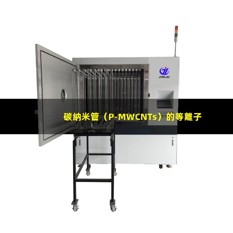 碳納米管（P-MWCNTs）的等離子體表面處理工藝