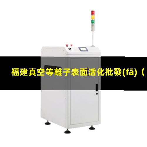 福建真空等離子表面活化批發(fā)