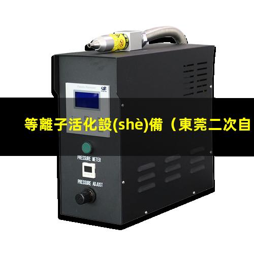 等離子活化設(shè)備