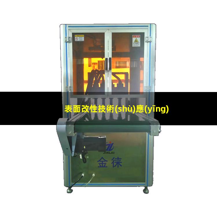 表面改性技術(shù)應(yīng)用