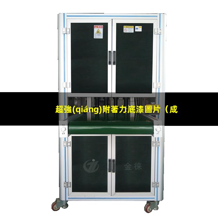 超強(qiáng)附著力底漆圖片