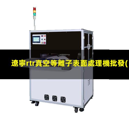 遼寧rtr真空等離子表面處理機批發(fā)
