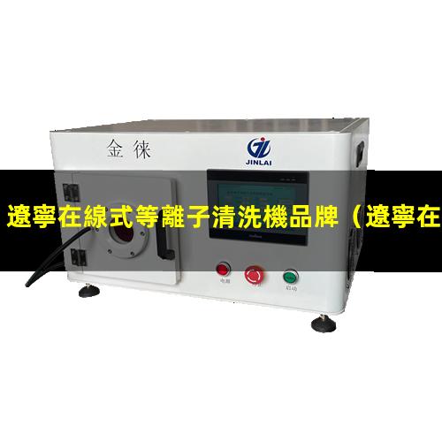 遼寧在線式等離子清洗機品牌