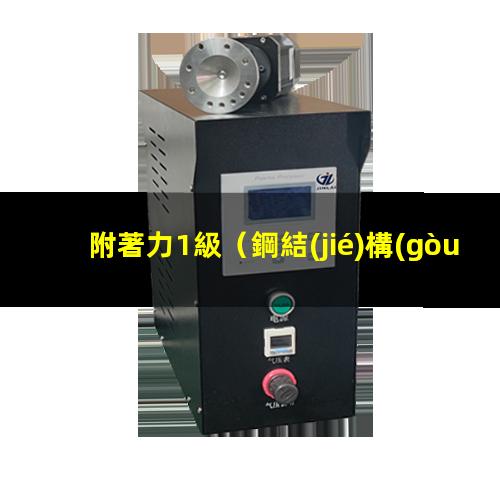 附著力1級