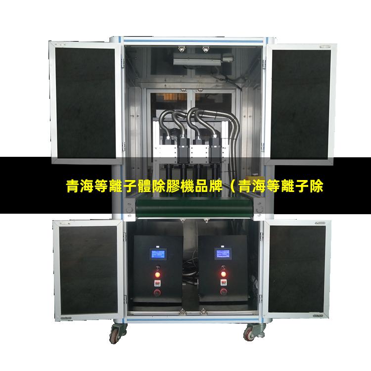 青海等離子體除膠機品牌
